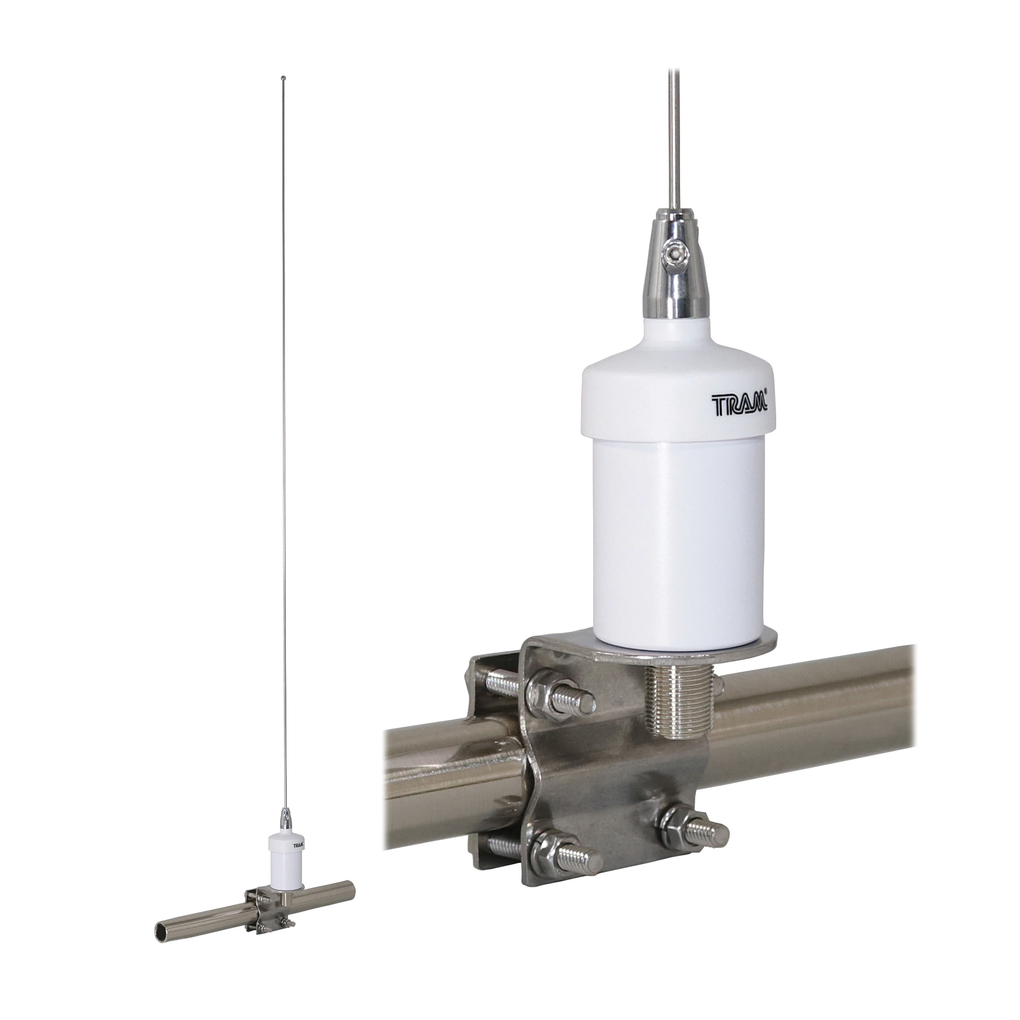 Tram, VHF Marine Antenna, Model# 1603